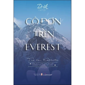 Cô đơn trên Everest (Du ký)